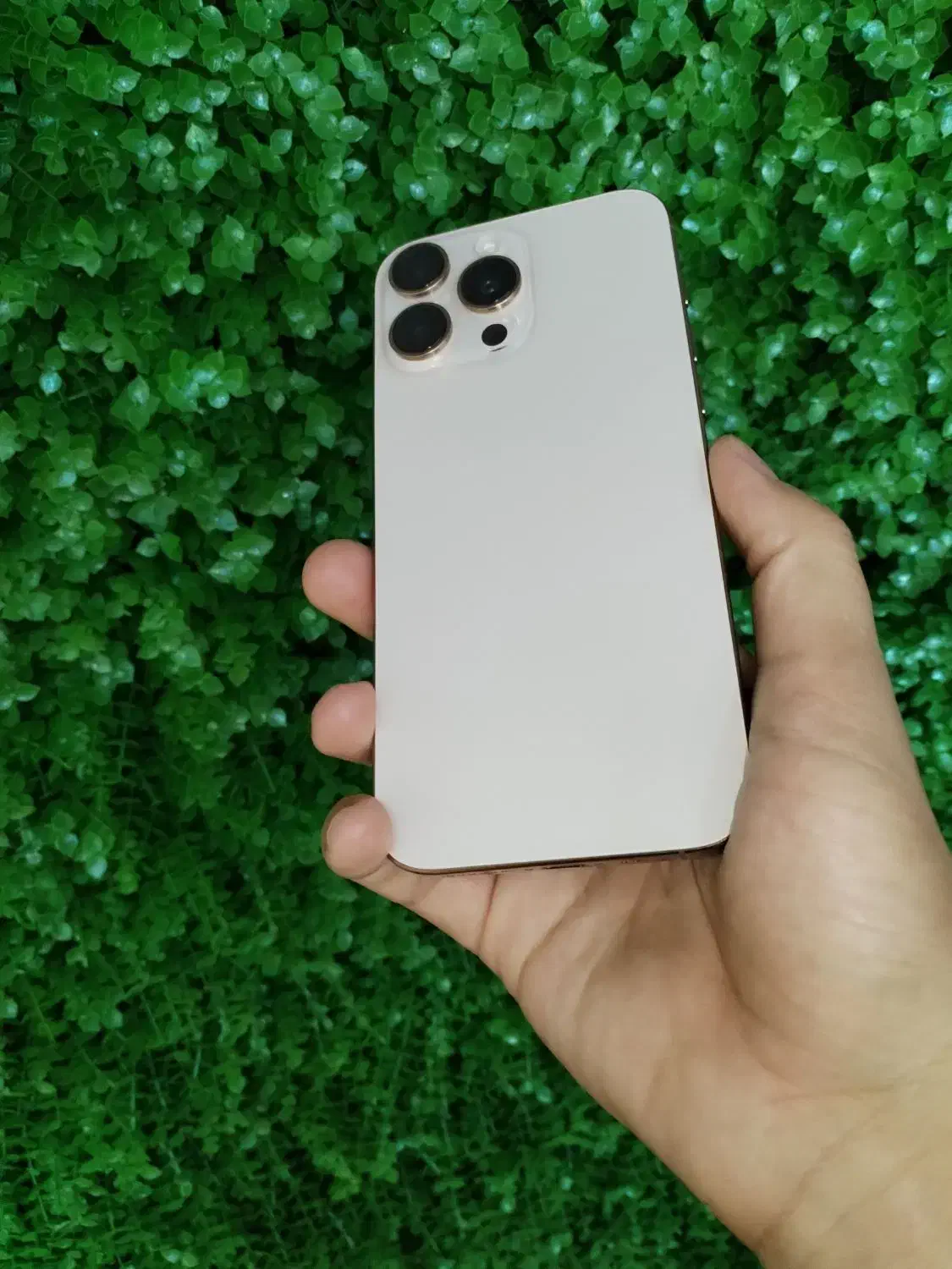 iphone 16promax 512g zaa|موبایل|همدان, |دیوار