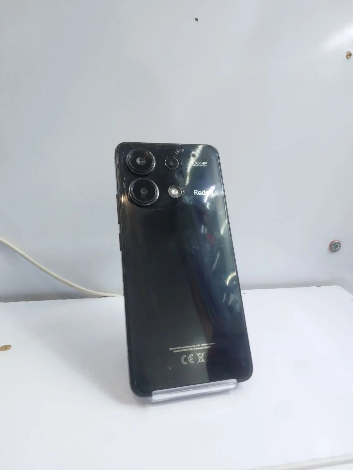 Redmi Note13|موبایل|همدان, |دیوار