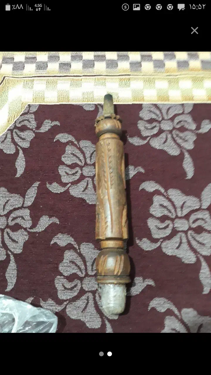 تنه چوب سرخ رخ دار|عمده‌فروشی|کلاله, |دیوار