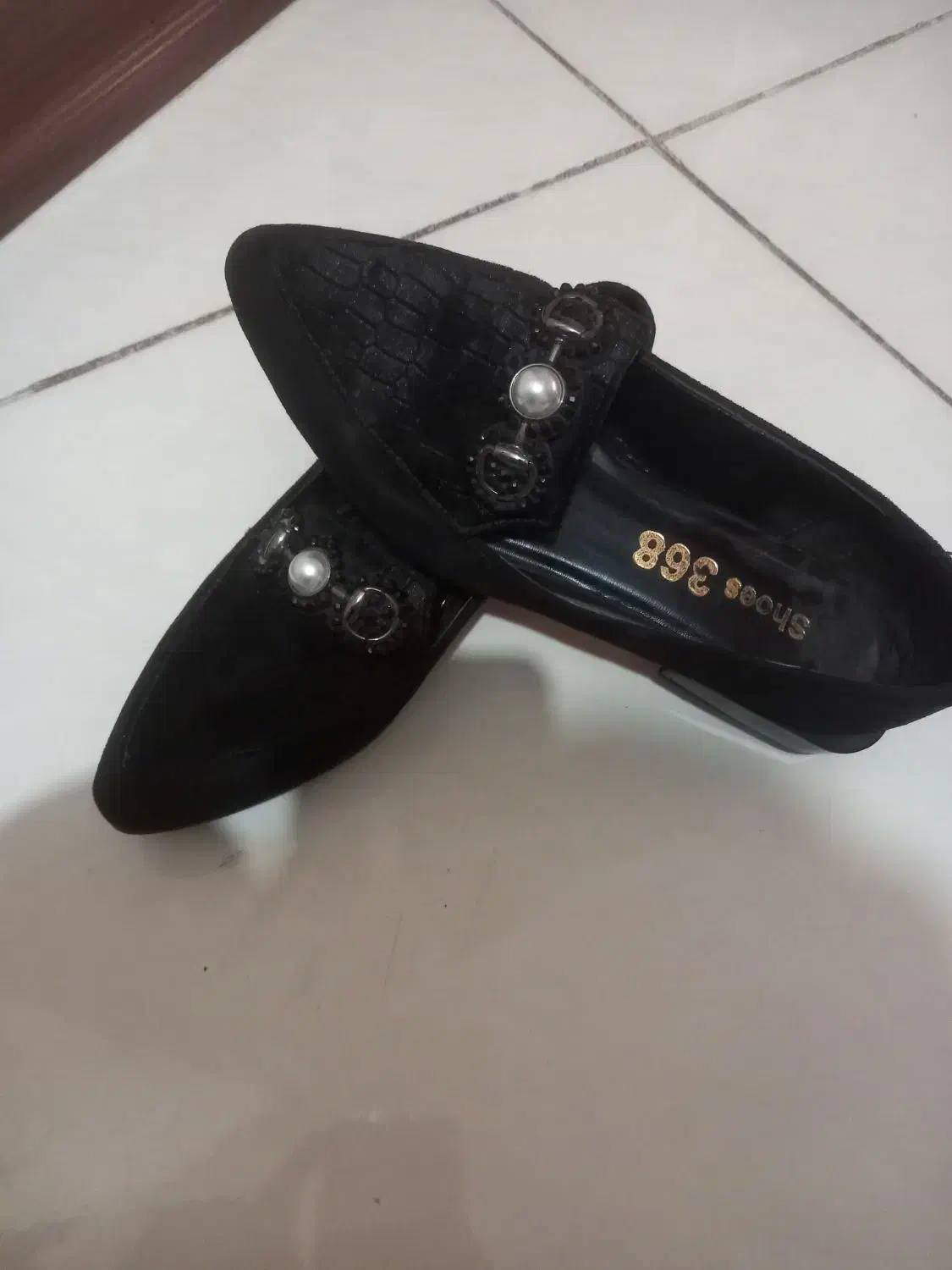 مقداری کفش  نو|حراج|اسلام‌شهر, شهرک سعیدیه|دیوار