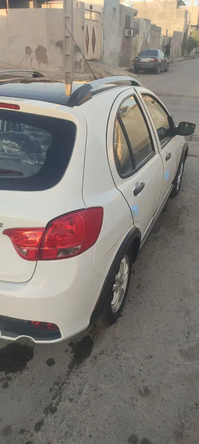 کوئیکGXR با رینگ|خودرو سواری و وانت|بندرعباس, |دیوار