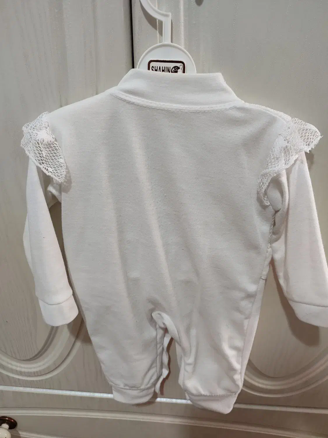 رامپر،زیر دکمه، بلیز و شلوار|لباس|کرج, خرمدشت|دیوار