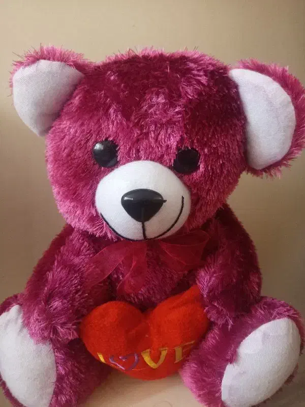 خرس عروسکی|اسباب‌بازی بچه|پردیس, فاز ۴|دیوار