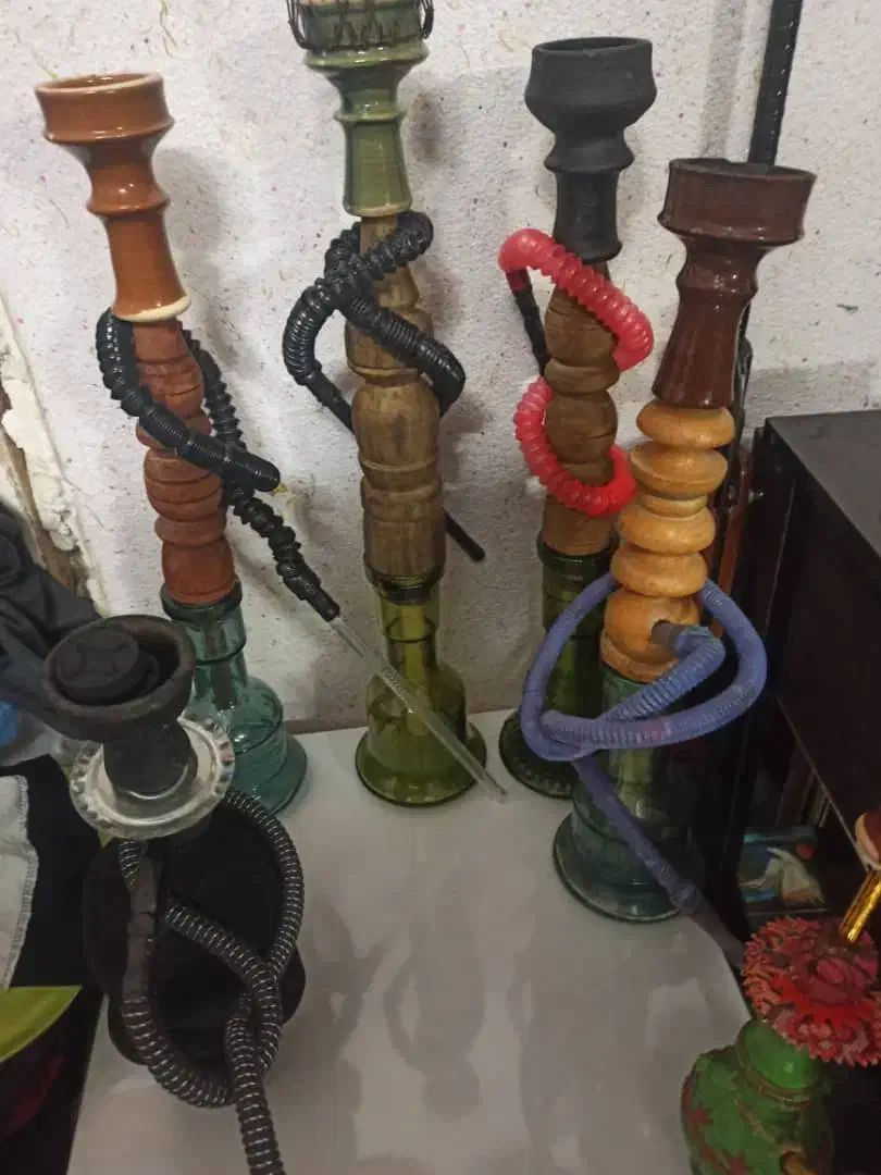 فروش قلیون|کلکسیون و سرگرمی|لار, |دیوار