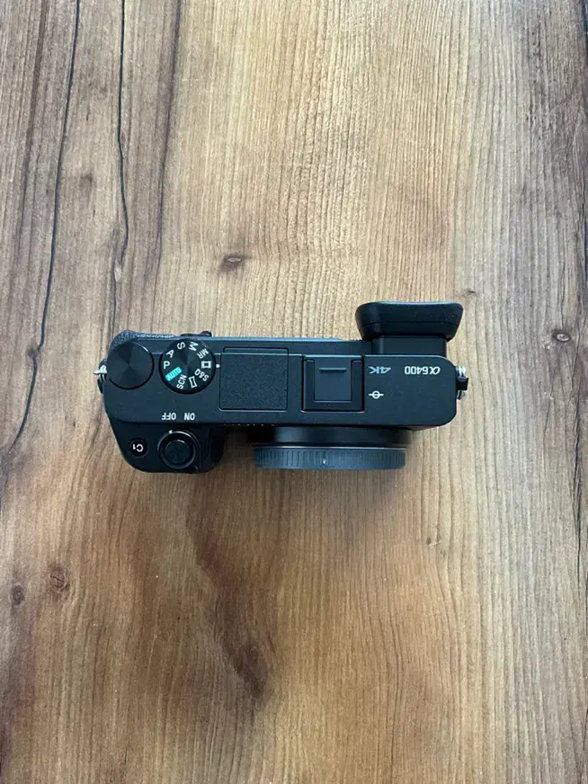 دوربین بدون آینه سونی Sony a6400|دوربین عکاسی و فیلمبرداری|تهران, فلسطین (میدان انقلاب)|دیوار