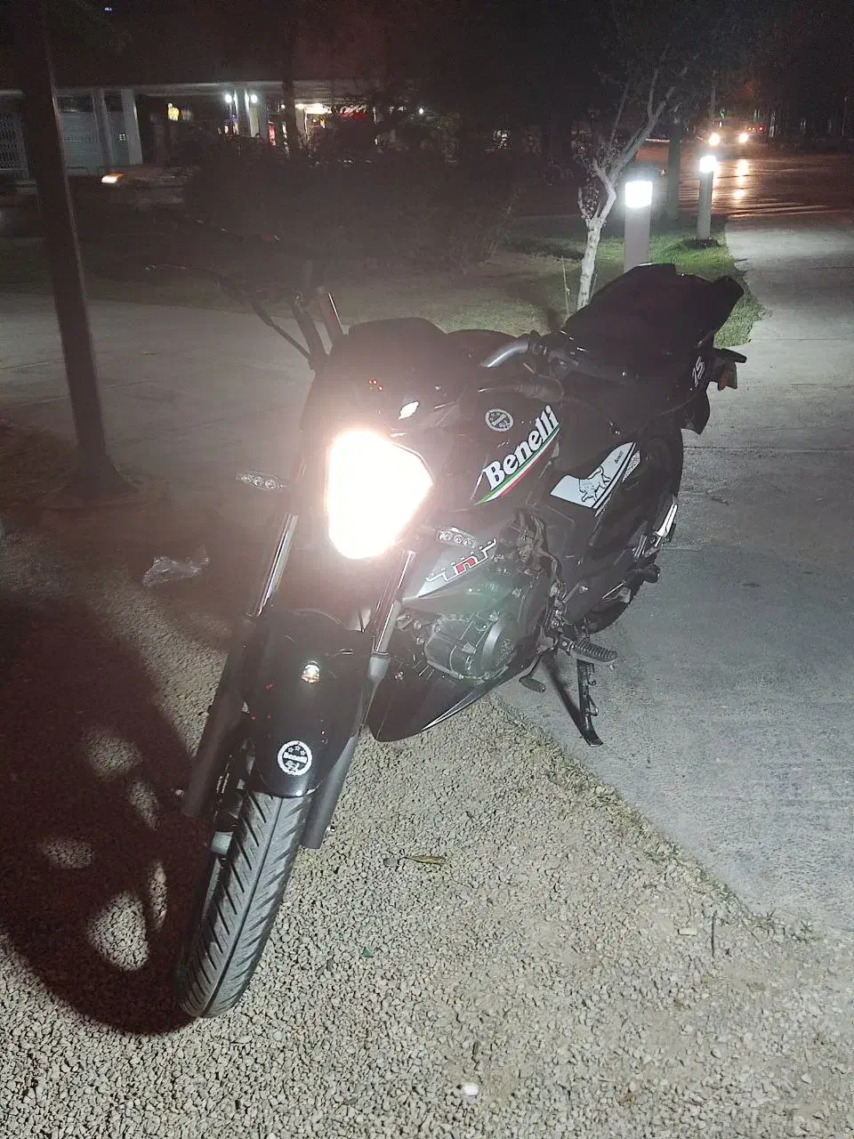 بنلی 150|موتورسیکلت|اصفهان, خانه اصفهان|دیوار