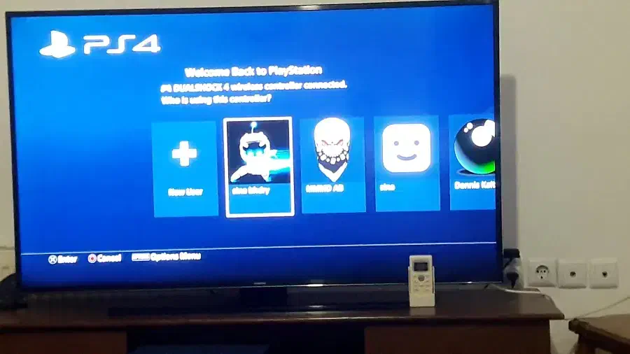 Ps4 اسلیم کپی خور بدون نیاز به فلش|کنسول، بازی ویدئویی و آنلاین|هشتگرد, شهرک ولیعصر (مهستان)|دیوار