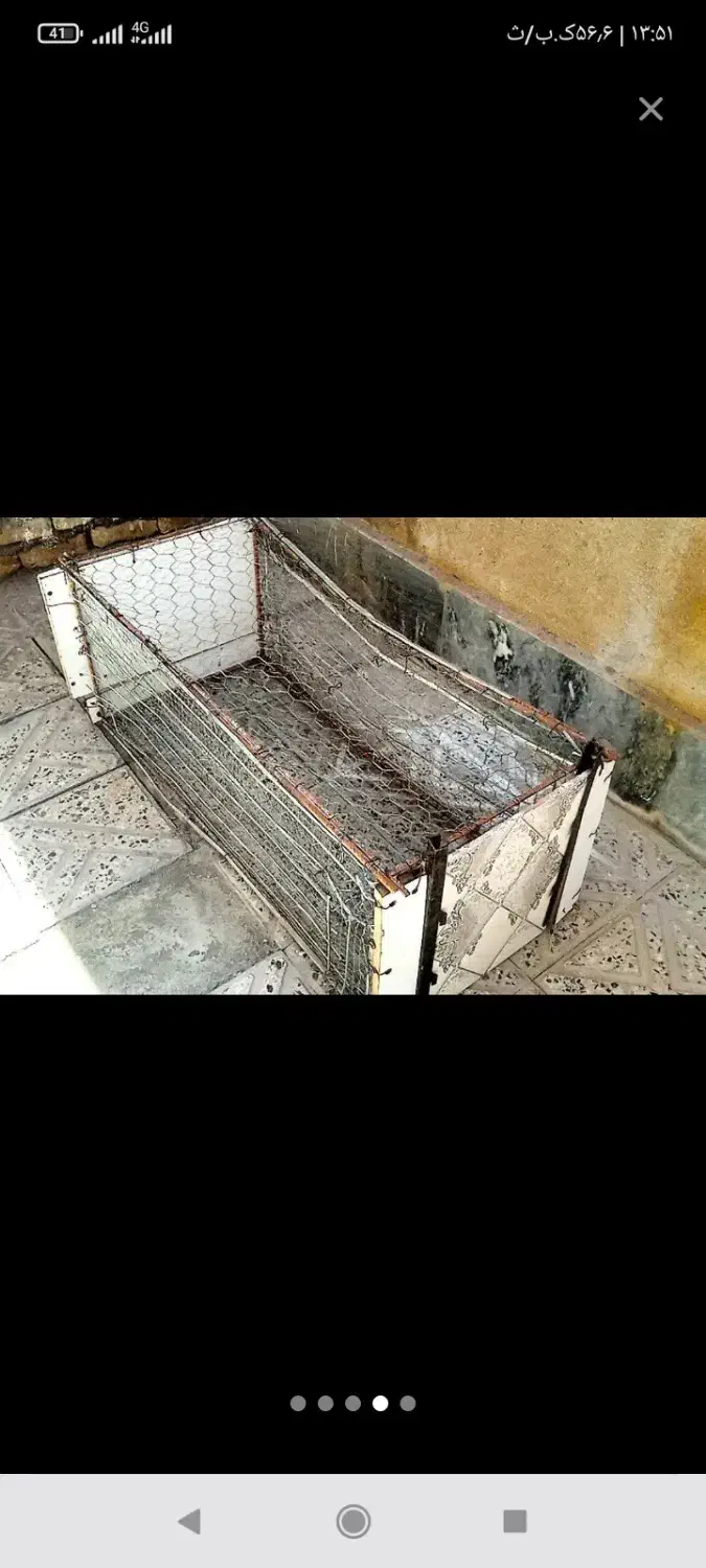 قف س ساخت آهن معاوضه با فلش|لوازم جانبی حیوانات|قائن, |دیوار