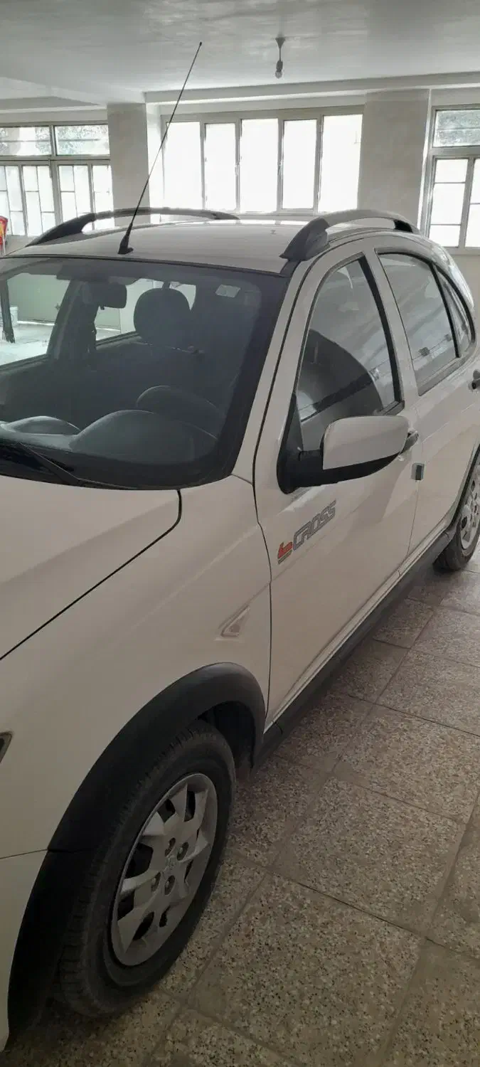 کوئیک ۱۴۰۱|خودرو سواری و وانت|صفادشت, |دیوار