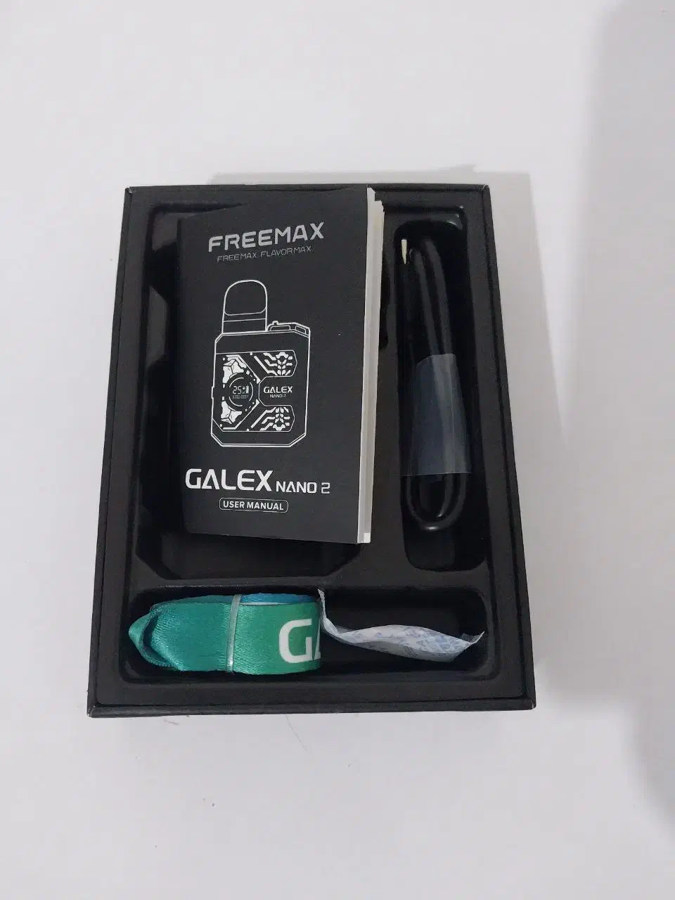 پاد گلکسی نانو ۲|زیورآلات و اکسسوری|اصفهان, باغ فدک|دیوار