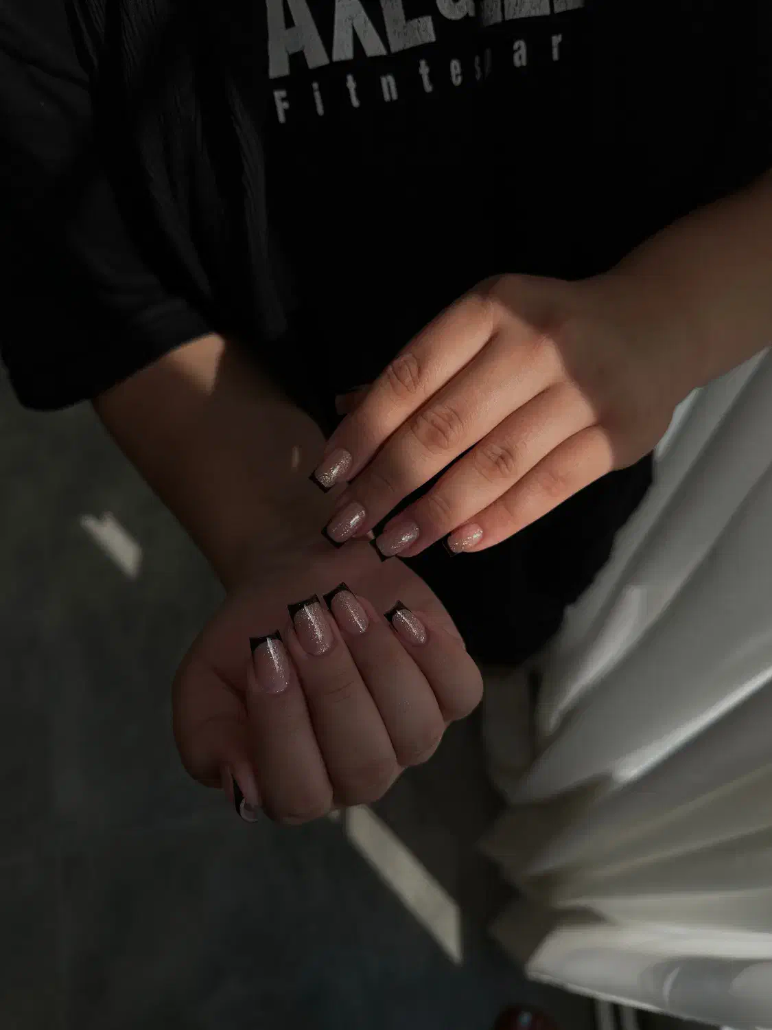 خدمات ناخن|خدمات آرایشگری و زیبایی|لاهیجان, مهرگان|دیوار