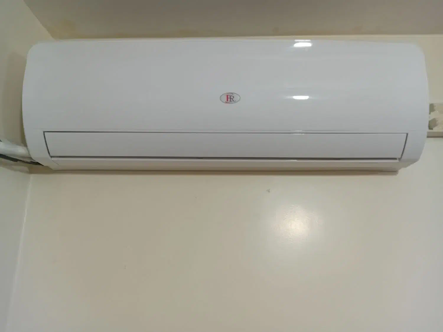 کولر اسپیلیت۲۴هزارFR درحدنو|کولر گازی و فن‌کوئل|بندرعباس, |دیوار