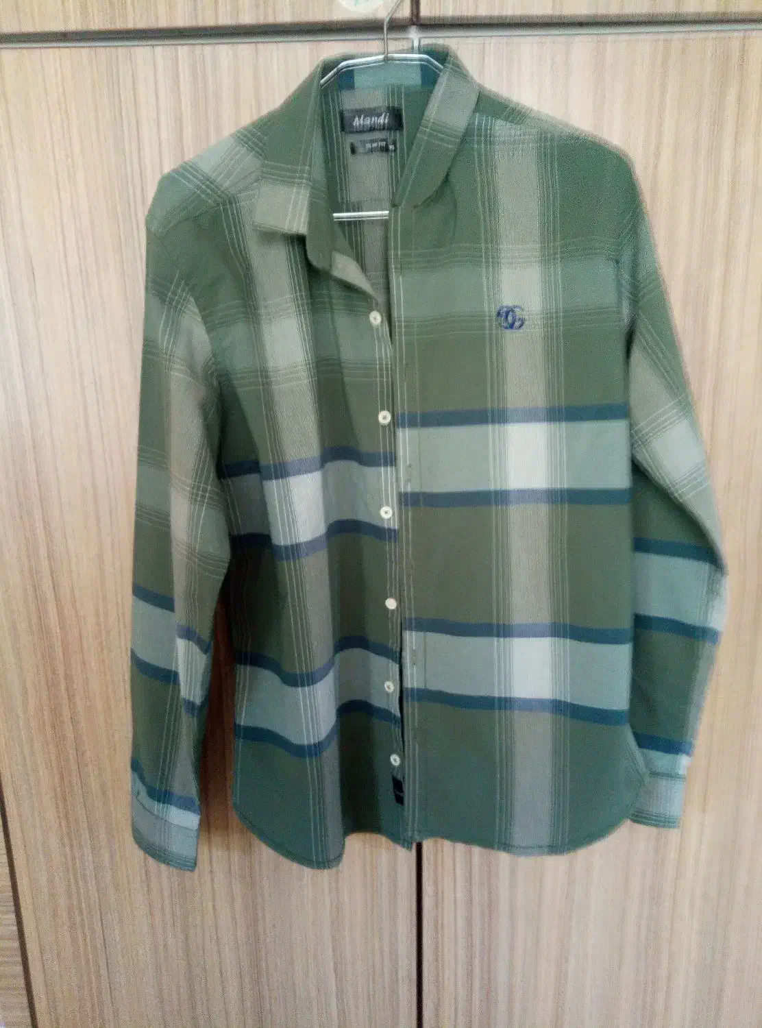 بلوز XL نونو|لباس|ایلام, |دیوار