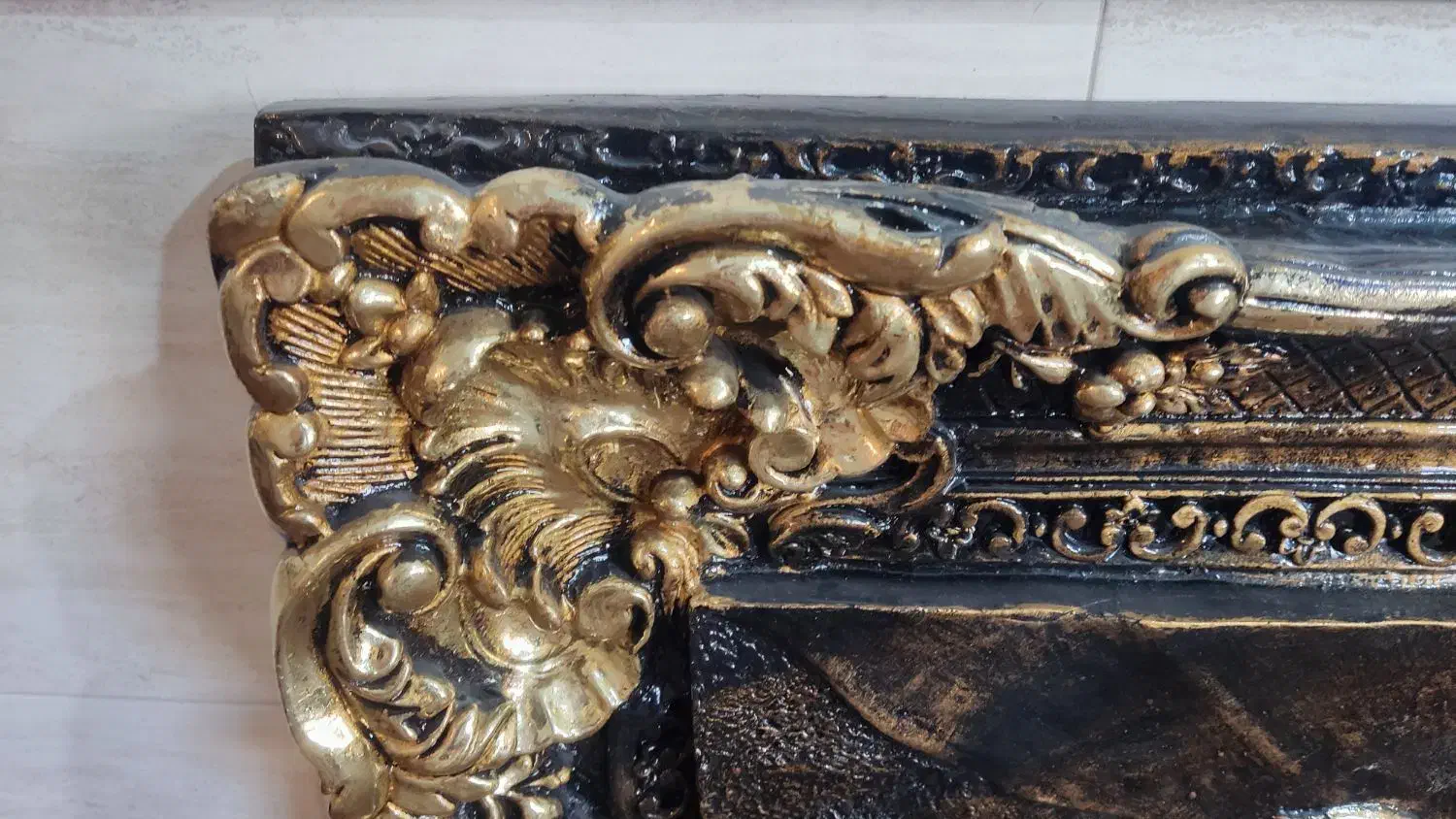 تابلو|تابلو، نقاشی، عکس|ساوه, |دیوار