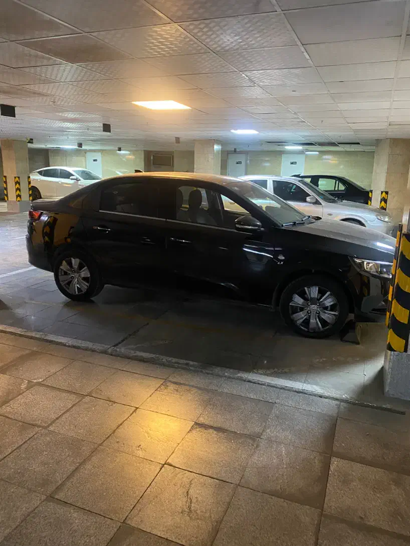 تارا v4 اتومات|خودرو سواری و وانت|تهران, شهرک چیتگر|دیوار