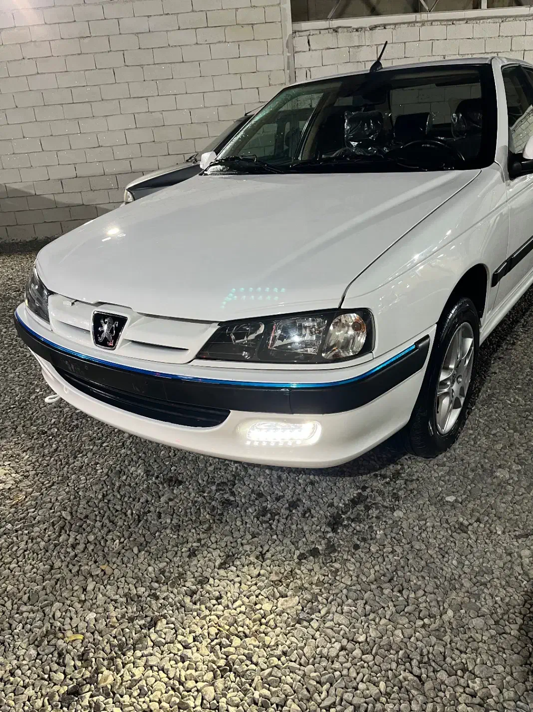 پژو پارس ۱۴۰۲ xu7p|خودرو سواری و وانت|تالش, هشتپر|دیوار