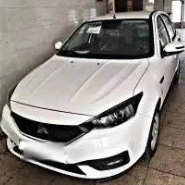 سهند s مدل مهر ۱۴۰۴|خودرو سواری و وانت|ری, حمزهآباد|دیوار