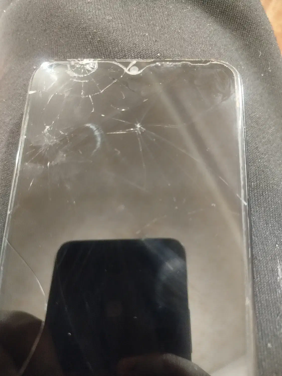 Galaxy A10s|موبایل|کوچصفهان, |دیوار