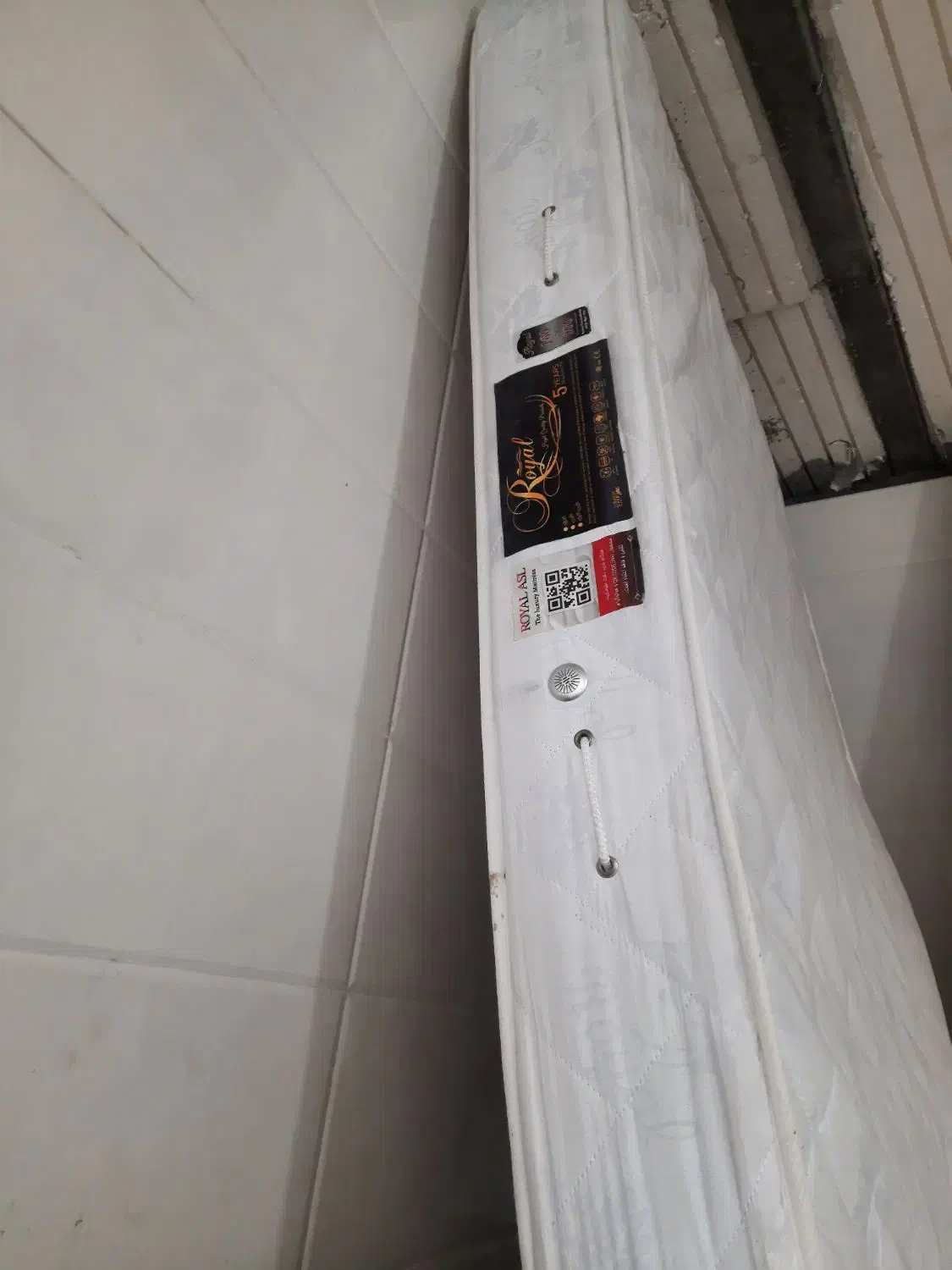 تخو خواب دو نفره   آینه وشمع دان رخت آویز سفارشی|تخت و سرویس خواب|مریوان, |دیوار