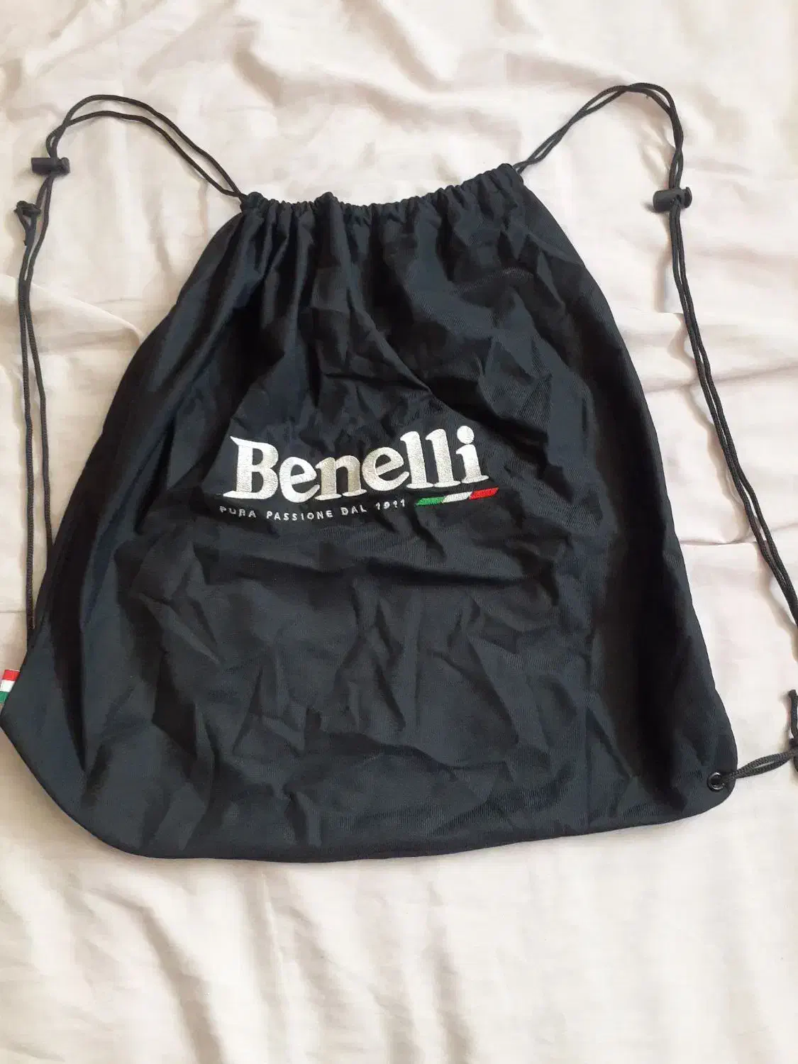 لباس وکوله موتور بنلی|لباس|گرگان, |دیوار