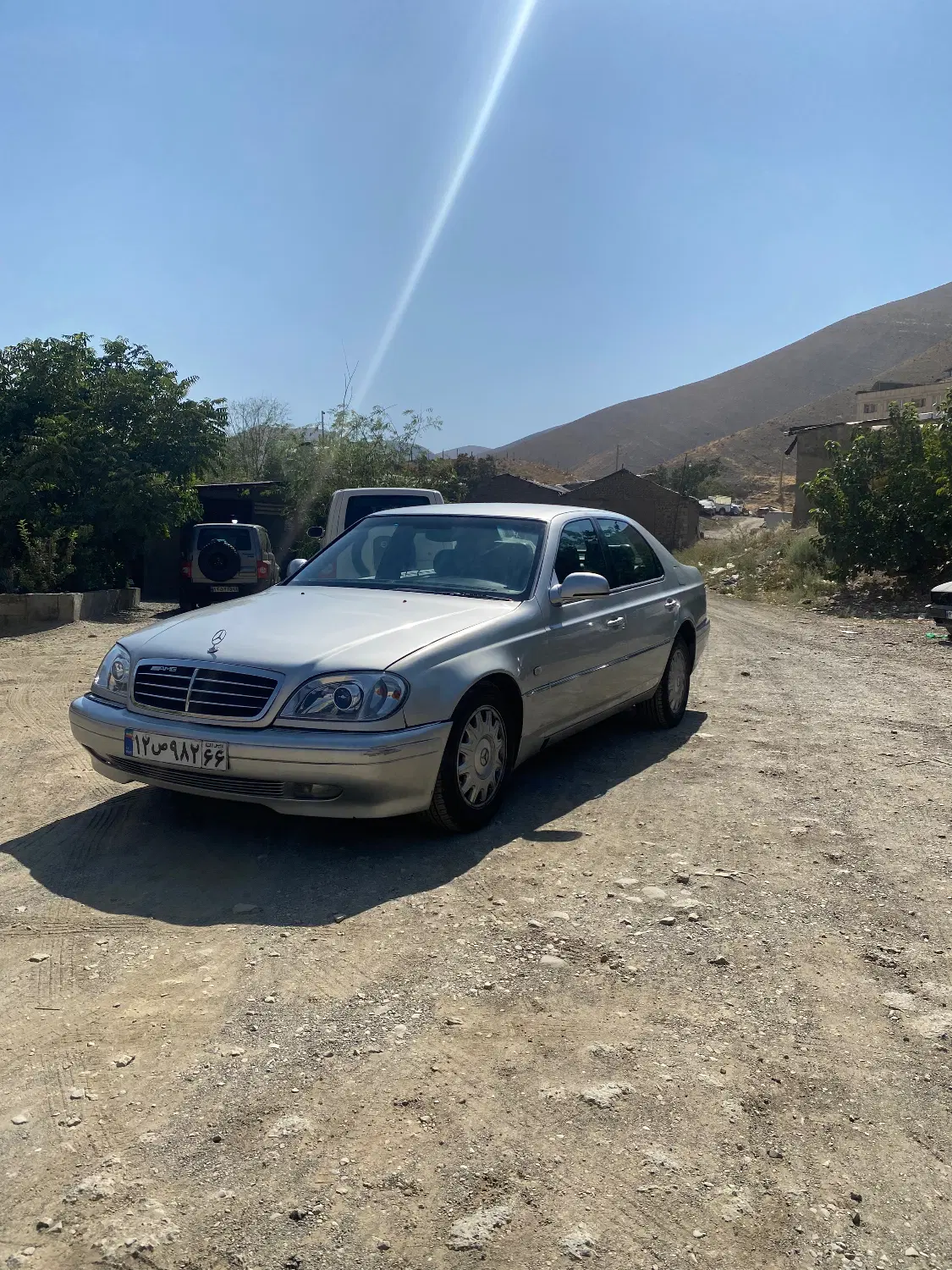 چیرمن s600|خودرو سواری و وانت|تهران, شهران شمالی|دیوار