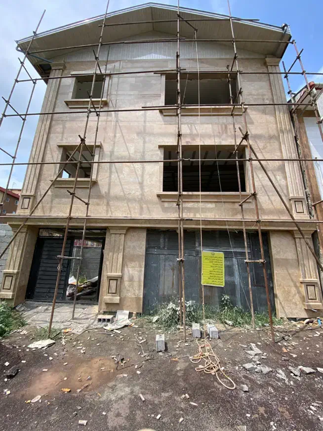 نیازمند شاگرد سنگ و سرامیک|استخدام معماری، عمران و ساختمانی|لنگرود, |دیوار