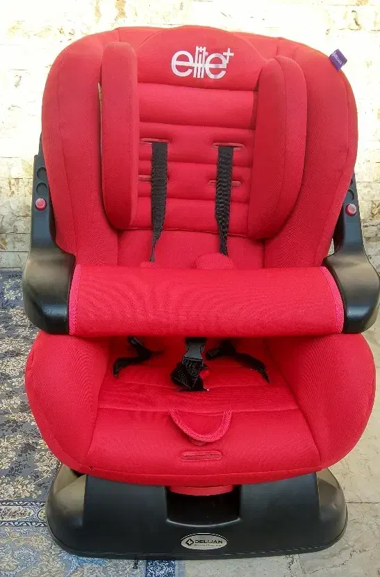 صندلی خودرو کودک|کالسکه و لوازم جانبی|بندر انزلی, ساحل قو|دیوار