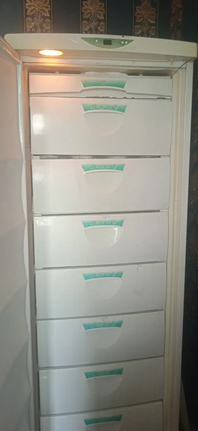 فریزر پارس|یخچال و فریزر|پاکدشت, پاکدشت (مامازند)|دیوار