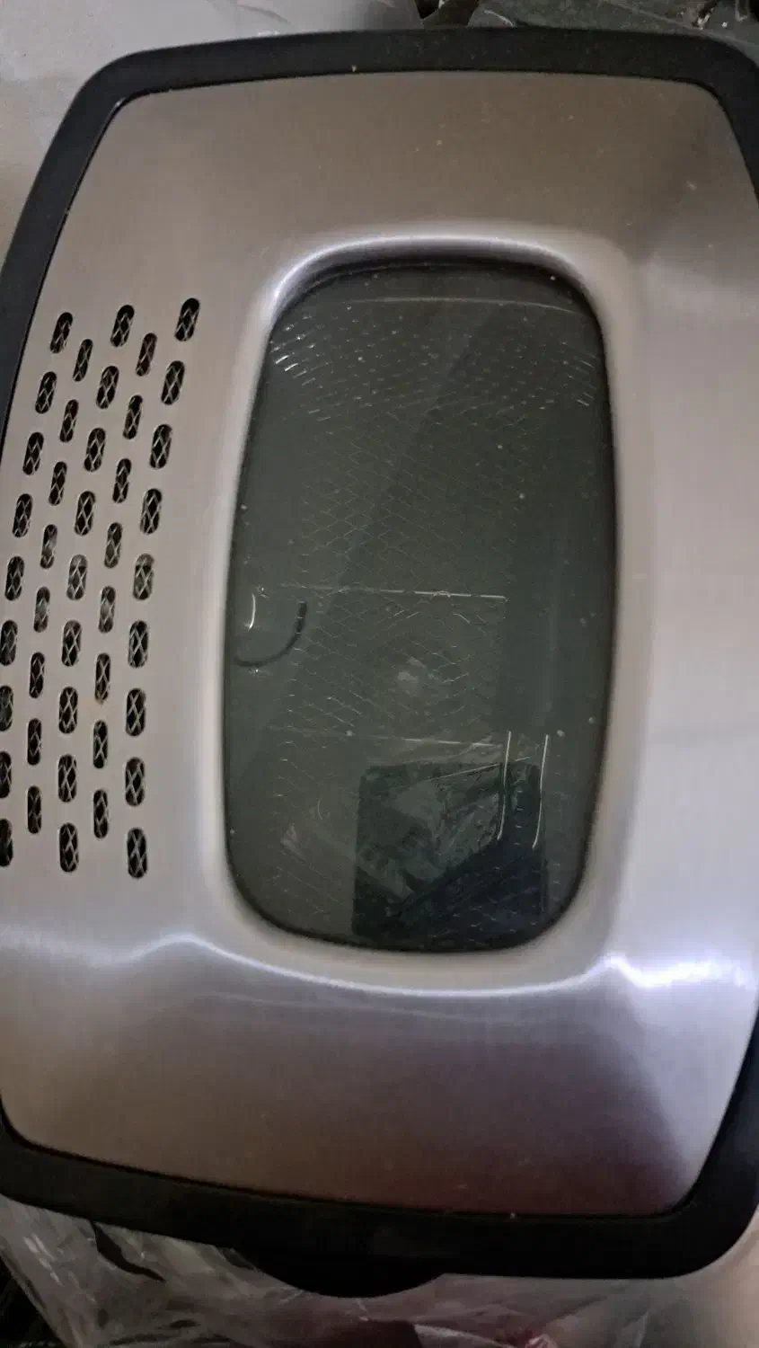 سرخ کن معمولی.در حد نو|اجاق گاز و لوازم برقی پخت‌وپز|فولادشهر, فولادشهر|دیوار