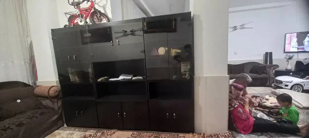 کمد|جاکفشی، کمد، دراور|دماوند, دماوند|دیوار