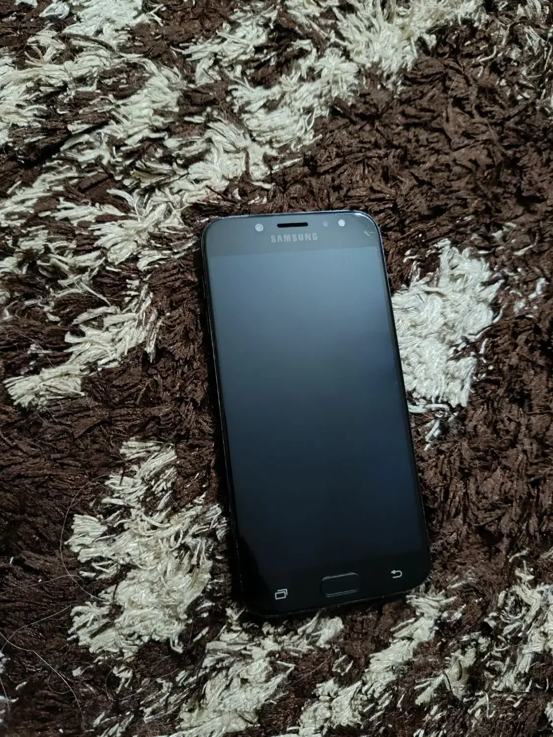 سامسونگ گلگسی j7pro|موبایل|تبریز, |دیوار