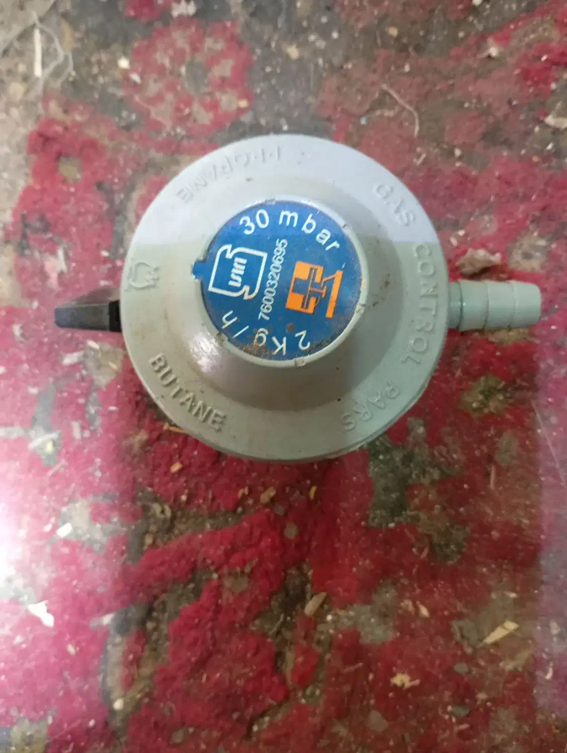 ریگلاتور ایران گاز .نونو|اجاق گاز و لوازم برقی پخت‌وپز|بوشهر, |دیوار