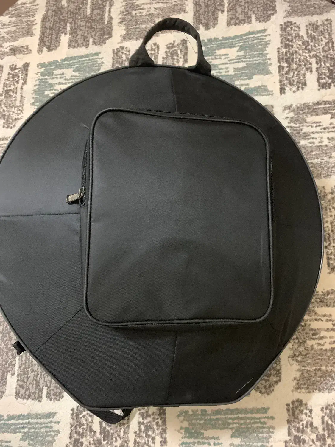 ساز هنگدرام|درام و پرکاشن|آمل, |دیوار