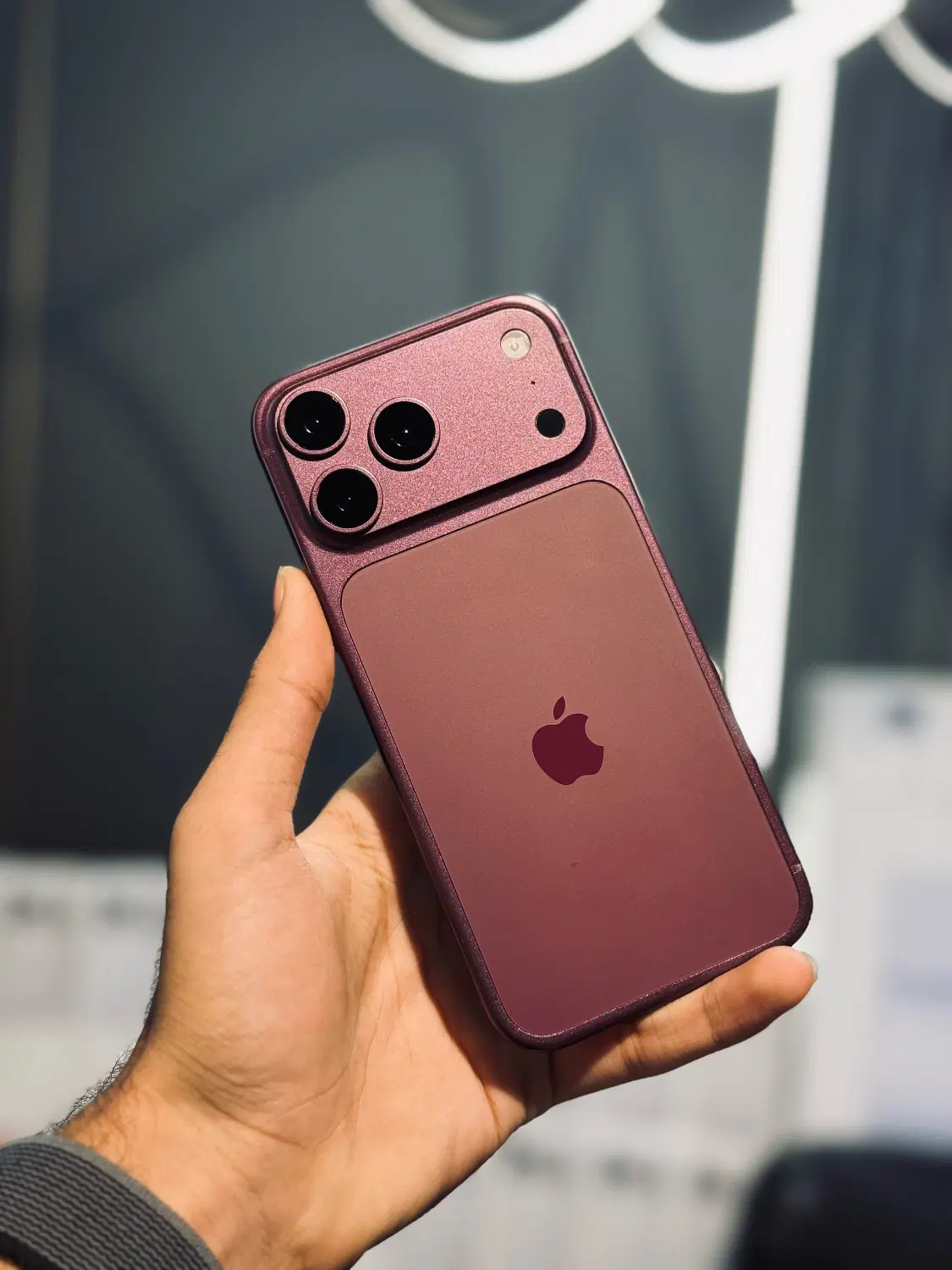 ایفون ۱۸ پرو مکس اقساطی Iphone 18 pro max|موبایل|تهران, گیشا|دیوار