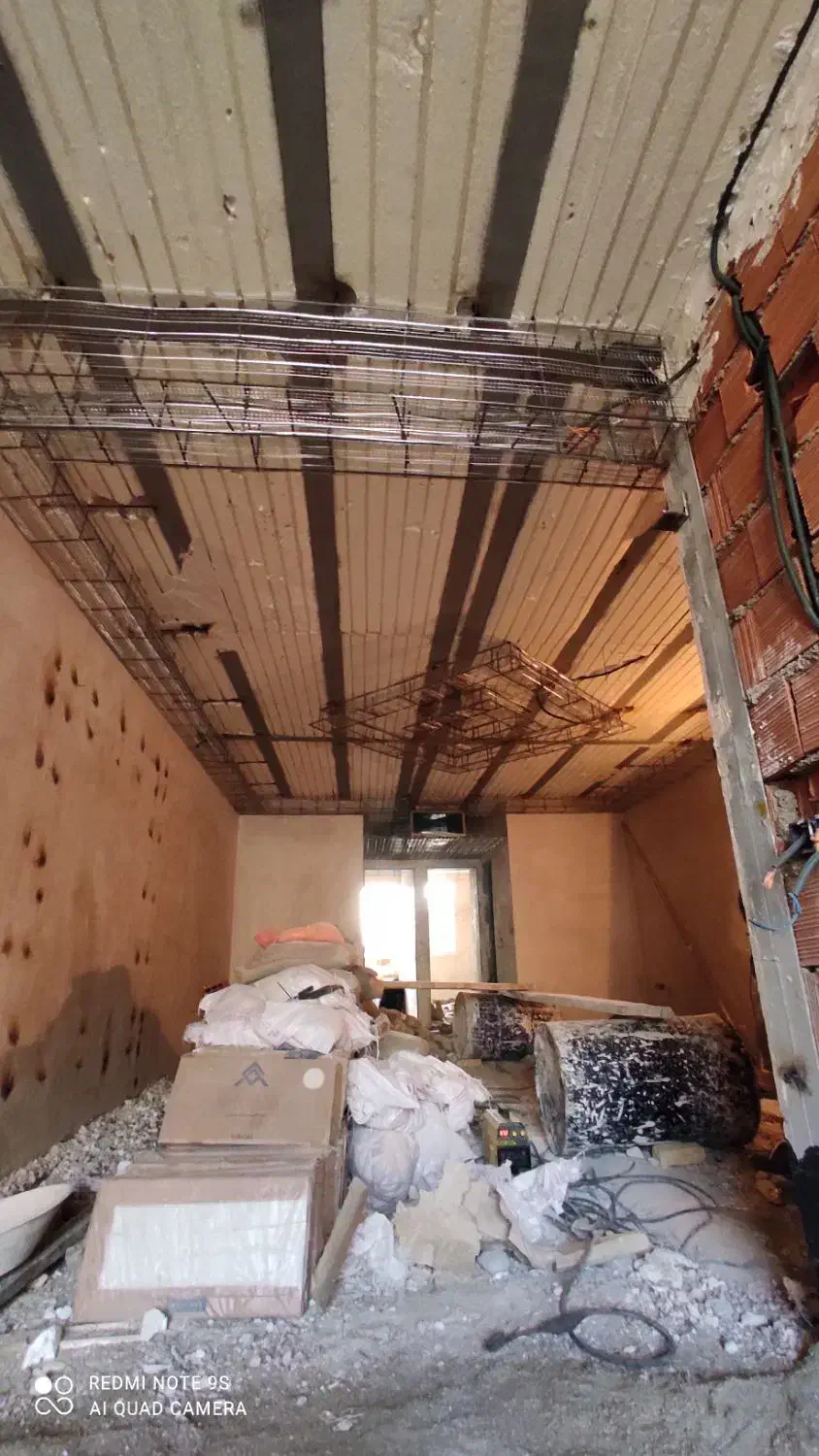 رابیتس کاری راویز آهنگری|خدمات پیشه و مهارت|تهران, تهران‌نو|دیوار