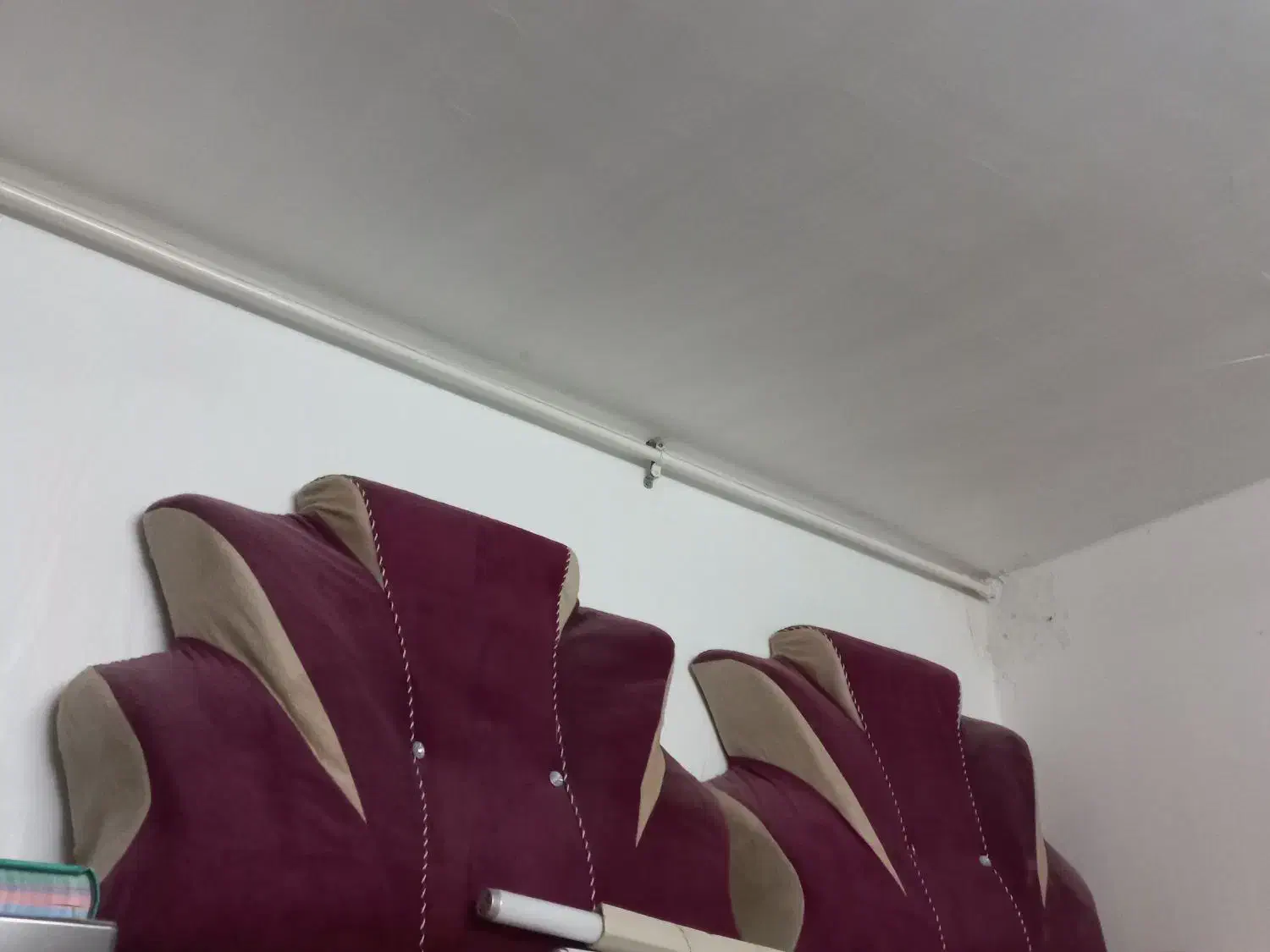 پشتی خلیجی|پشتی|شوشتر, |دیوار