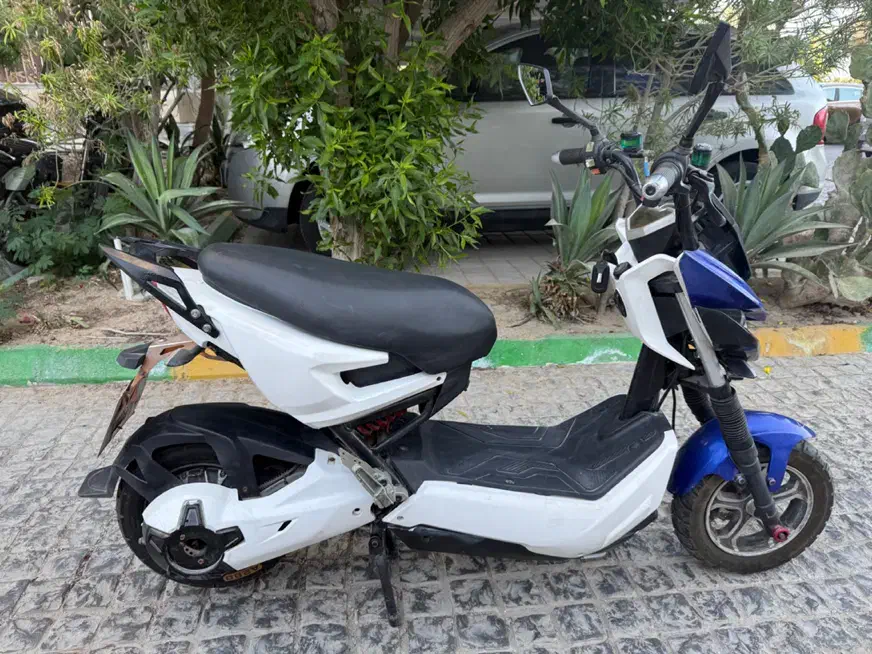 موتور ایکس من xman|موتورسیکلت|کیش, |دیوار