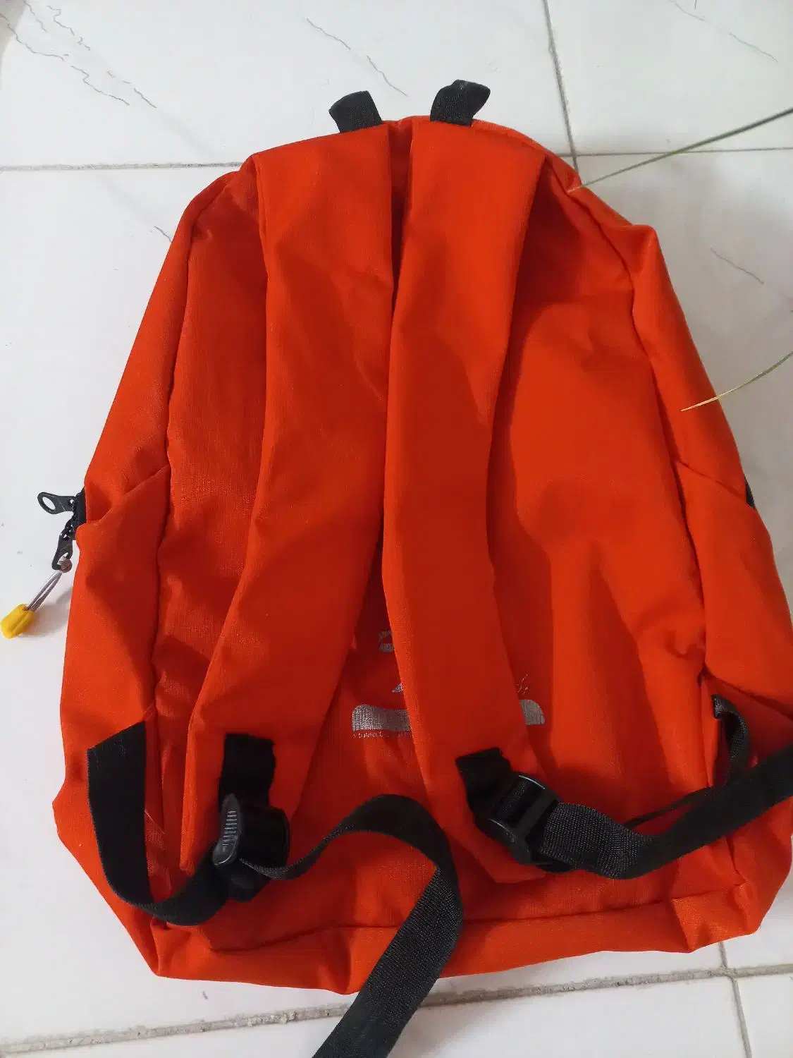 کوله پشتی مارک نیک در رنگبندی خاص|کیف، کفش، کمربند|مشهد, امامیه (شهرک غرب)|دیوار