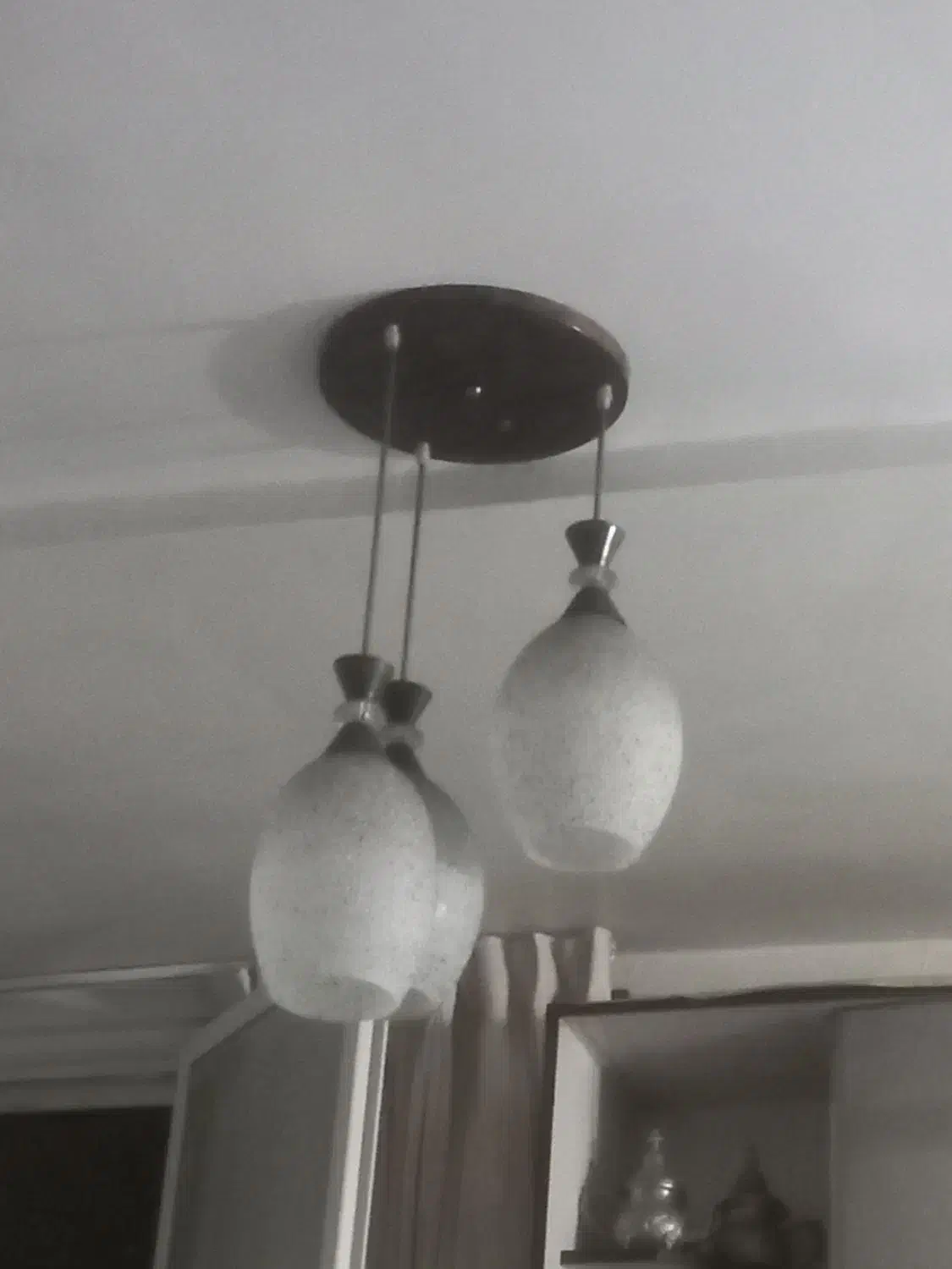 لوستر|لوستر و چراغ آویز|تهران, تولید دارو|دیوار