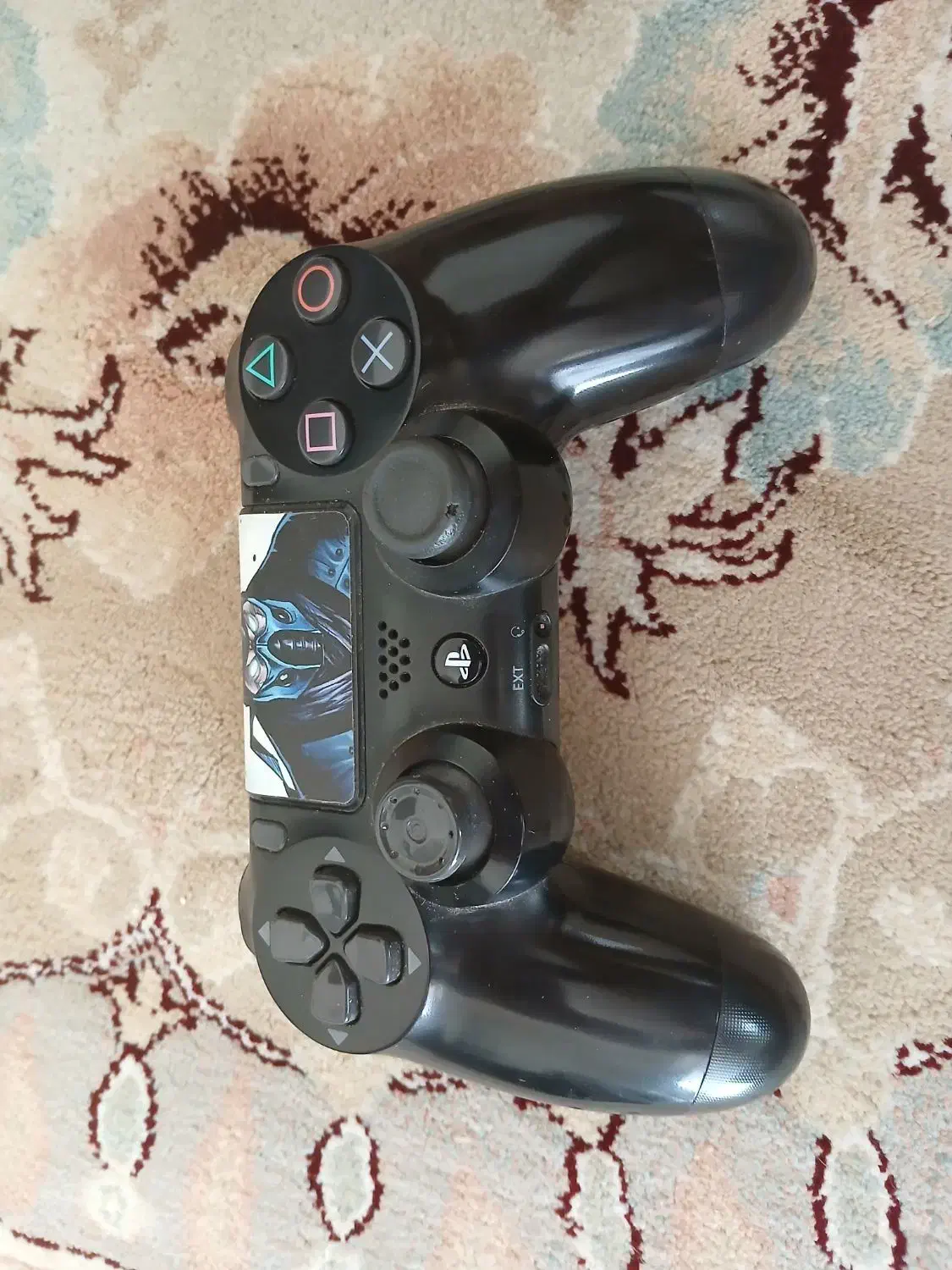 دسته ps4 اصلی|کنسول، بازی ویدئویی و آنلاین|دوگنبدان, |دیوار