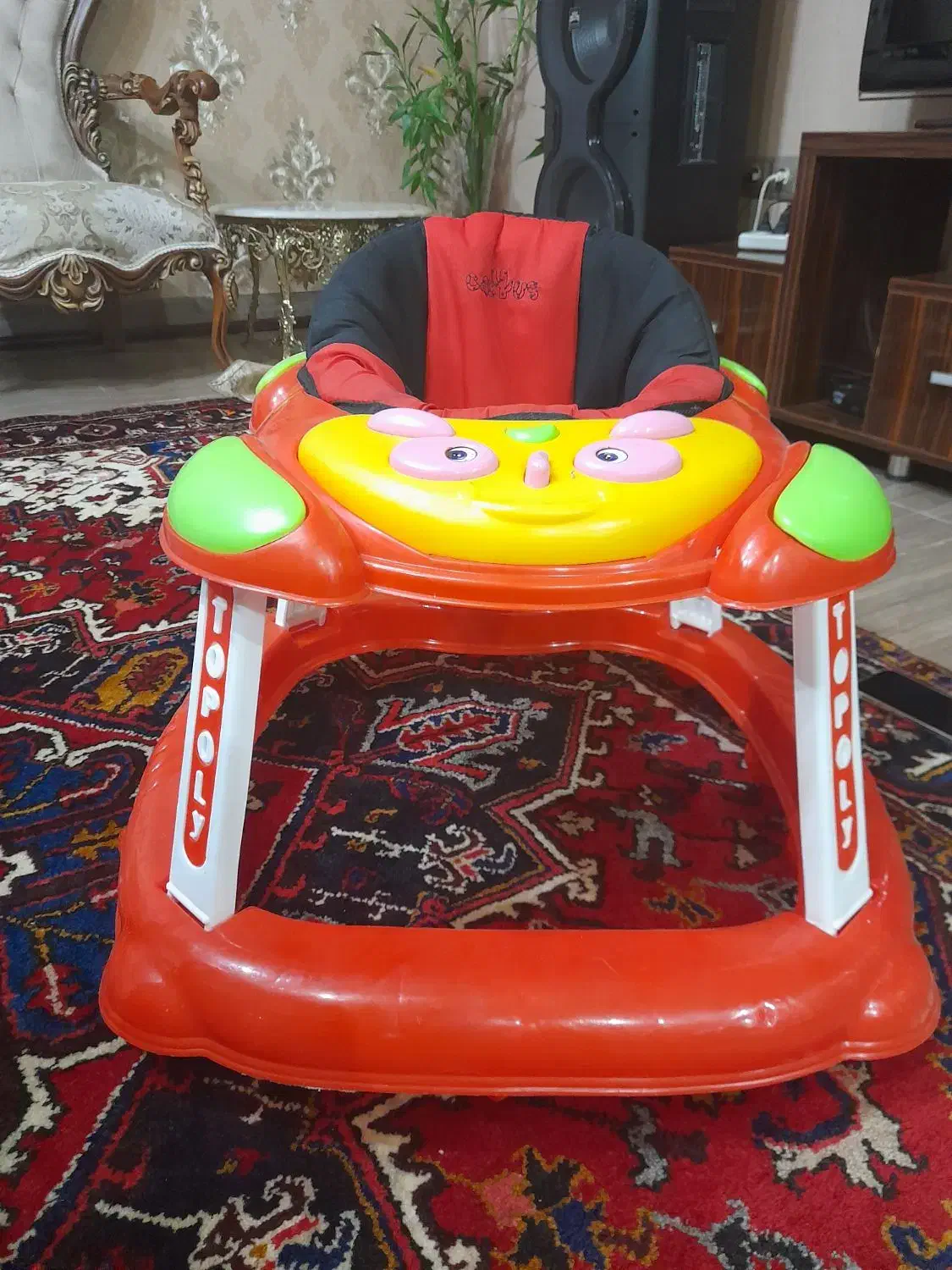 رورولک|کالسکه و لوازم جانبی|پارسآباد, |دیوار