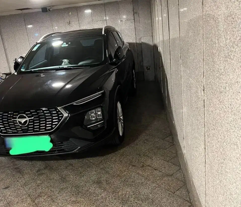 فروشماشین هایما S8|خودرو سواری و وانت|تهران, قیطریه|دیوار