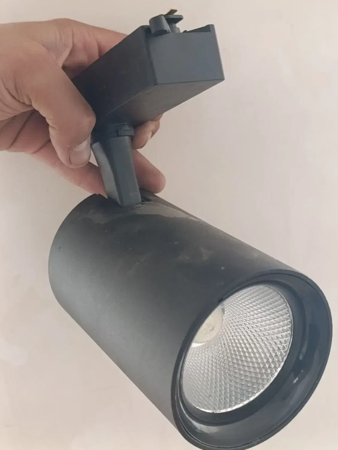 ۳ عدد چراغ ریلی|ریسه و چراغ تزئینی|همدان, |دیوار