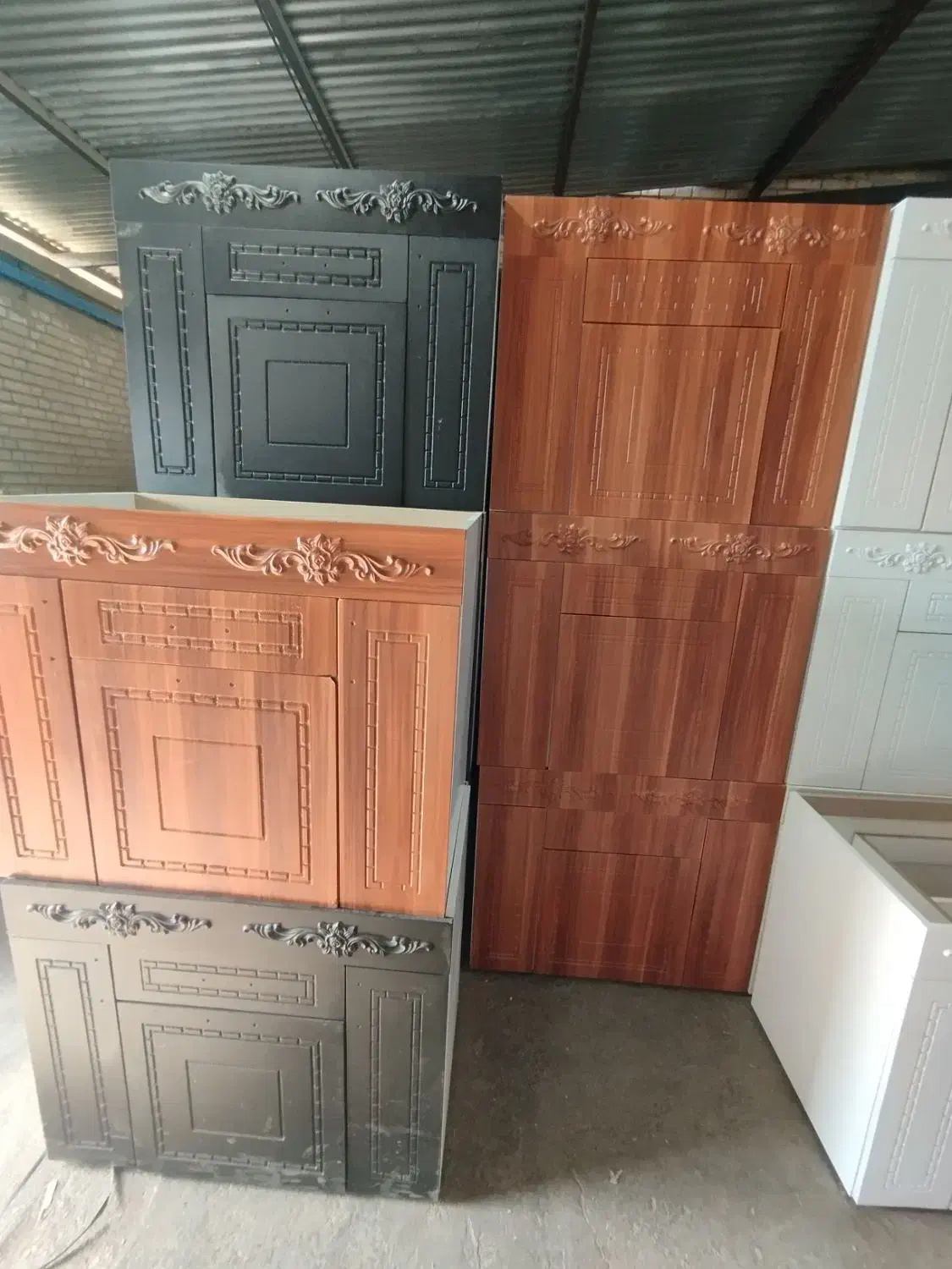اجاق کابینتی b3|اجاق گاز و لوازم برقی پخت‌وپز|نسیم‌شهر, |دیوار