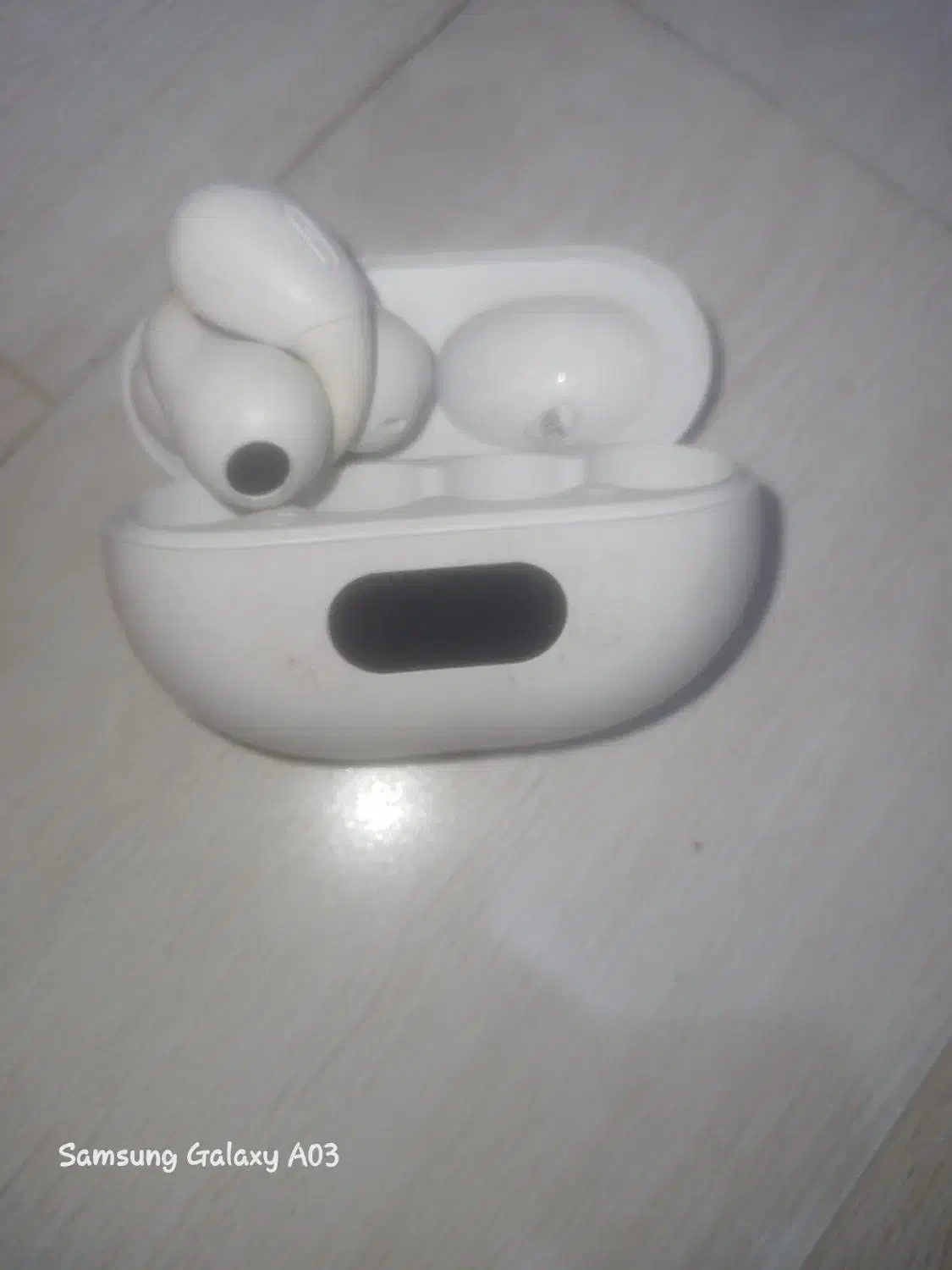 ایرپاد اصل برند روز|لوازم جانبی موبایل و تبلت|تربت‌حیدریه, پائین ولایت|دیوار