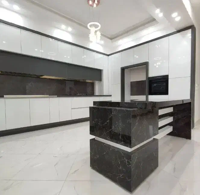 اپارتمان ۳خوابه ۱۳۳متر صفر فدک فضل اباد|فروش آپارتمان|شیراز, شهرک ولیعصر|دیوار