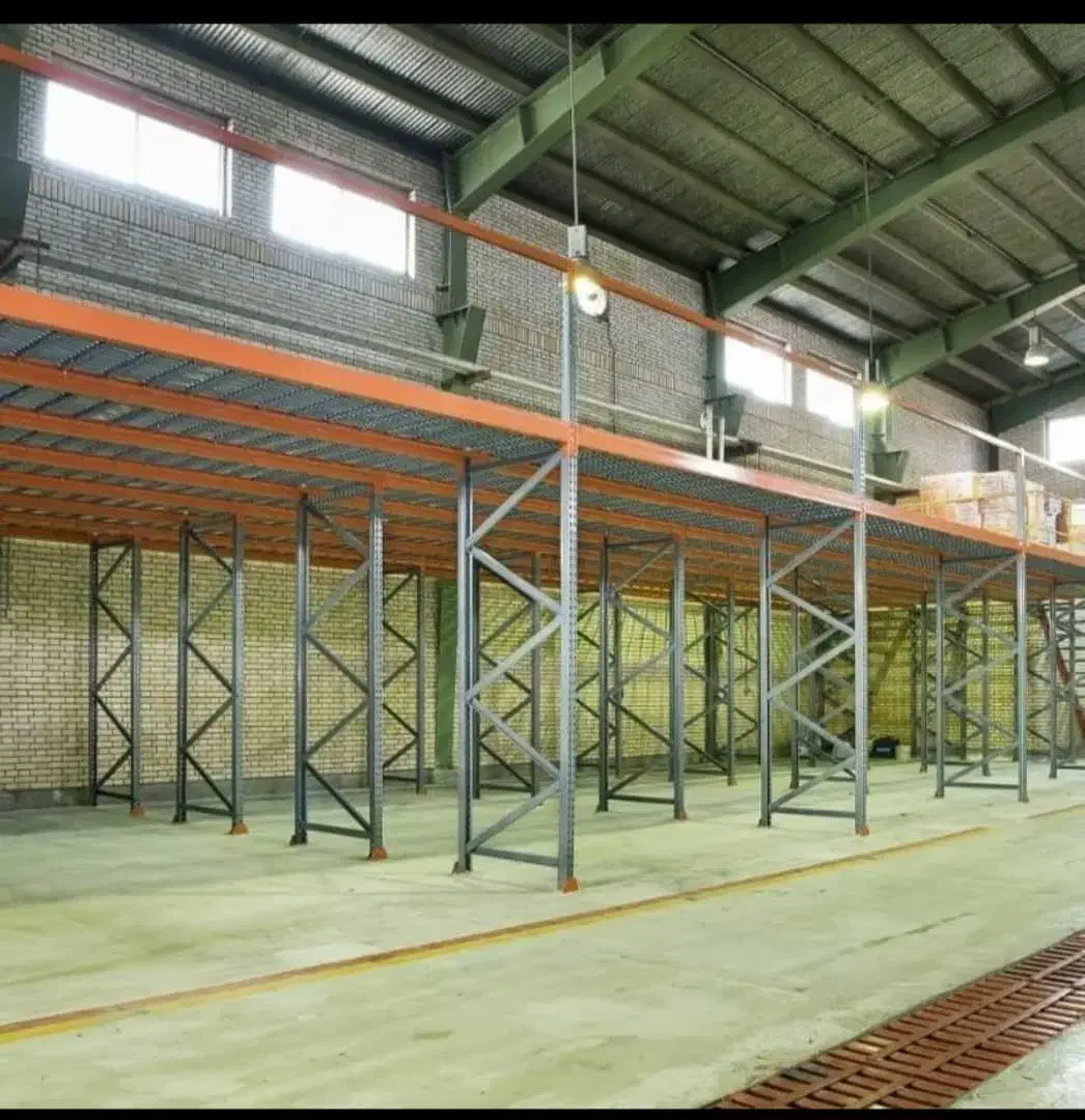 بالکن صنعتی.نیم طبقه بالکن سوله راک|فروشگاه و مغازه|تهران, شهرک صدرا|دیوار