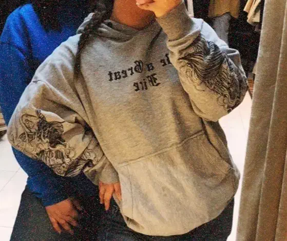 هودی|لباس|رشت, سلیمانداراب|دیوار