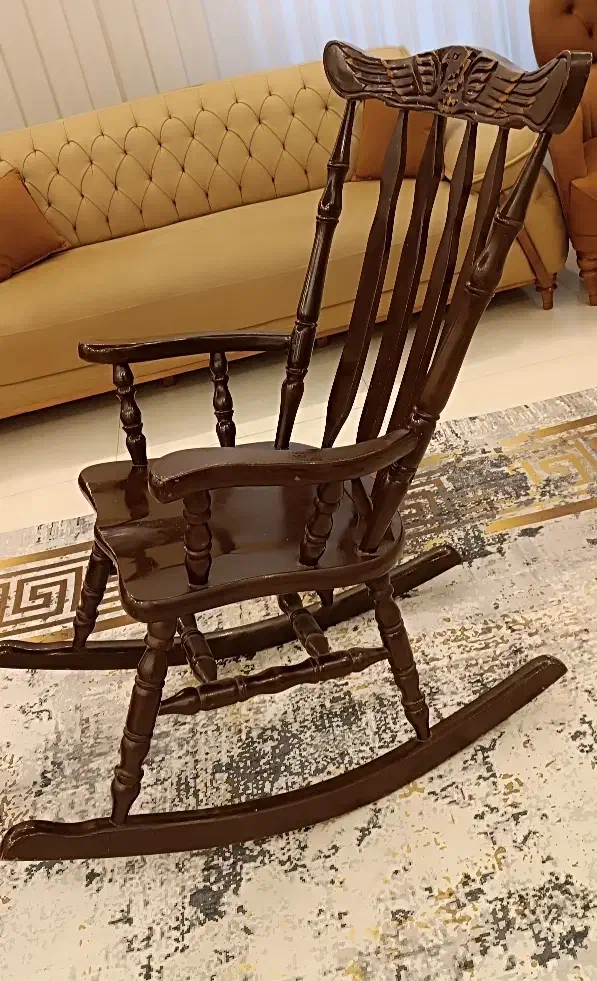 صندلی راک|صندلی و نیمکت|مشهد, الهیه|دیوار