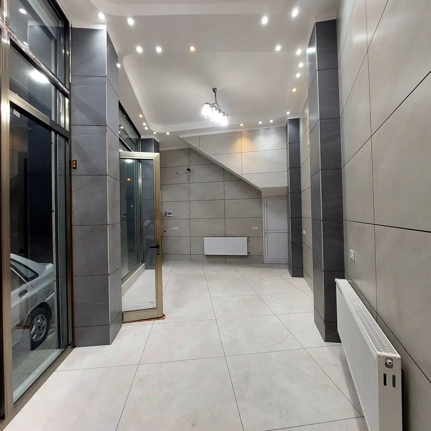 فروش واحد تجاری ( مغازه ) خدماتی شیک در باسمنج|فروش مغازه و غرفه|باسمنج, |دیوار